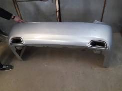 Бампер. Toyota Crown, GRS200, GRS201, GRS202, GRS203, GRS204 Двигатели: 4GRFSE, 3GRFSE, 2GRFSE