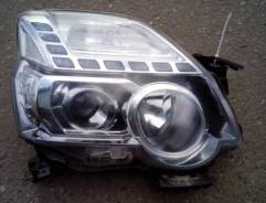 Фара. Nissan X-Trail, T31, T31R