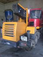Komatsu LW100. Продам самоходный кран, 10 000 кг.