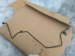 Патрубок турбины. Hyundai Terracan Kia Carnival Kia Bongo Двигатель J3