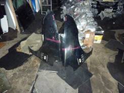 Крыло. Toyota Prius, NHW20 Двигатель 1NZFXE