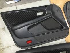 Обшивка двери. Toyota Chaser, GX100, JZX101, JZX100, GX105, LX100, JZX105, SX100 Двигатели: 1JZGE, 1JZFE, 2JZGE, 1GFE, 1JZGTE, 2LTE, 4SFE