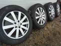 Venerdi. 7.0x18, 5x114.30, ET48