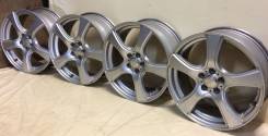 Violento. 7.0x17, 5x100.00, ET48, ЦО 72,0 мм.