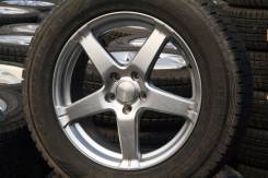 Leben. 7.0x18", 5x114.30, ET53