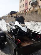 Yamaha FX Nytro MTX 162 Turbo. исправен, есть птс, с пробегом