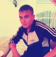 Грузчик.