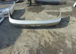 Бампер. Subaru Impreza, GG2 Двигатель EJ152