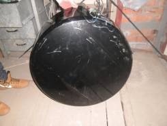 Колпак запасного колеса. Toyota Rush, J200E, J210E Двигатель 3SZVE
