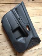 Обшивка двери. Subaru Impreza XV Subaru Impreza, GJ6, GJ7, GP6, GP7 Двигатель EJ20A