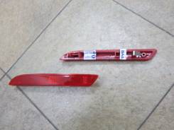 Катафот. Honda: Insight, Accord, CR-V, Stream, Accord Tourer, Stepwgn Двигатель LDA