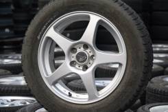 Artec. 7.0x17, 5x114.30, ET53