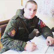 Военнослужащий по контракту. Средне-специальное образование