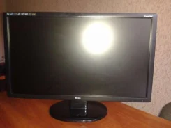 Topview. 24" ����