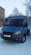 ГАЗ Газель. Газель, 2 800 куб. см., 1 500 кг.
