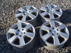 Alutec. 8.0x17, 5x130.00, ET48