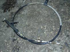 Тросик переключения автомата. Toyota Ipsum, SXM10, SXM10G Toyota Gaia, SXM10, SXM10G Двигатель 3SFE