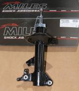 Амортизатор. Nissan Primera, HP12, P12E, QP12, RP12, TP12, WHP12, WRP12, WTP12, P12, TNP12 Двигатели: F9Q, QG16DE, QG18DE, QR20DE, QR25DD, SR20VE, YD2...