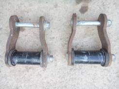 Серьга рессоры. Toyota Tundra, UCK52, UCK51, GSK50, UCK57, UCK56, UCK55, GSK51, UCK50, USK52, USK51, USK56, USK55, USK57, USK50 Двигатели: 2UZFE, 3URF...