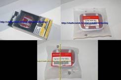 Эмблема. Honda Fit, GE7, GE6, GE9, GE8 Honda Stream, RN8, RN9, RN6, RN7