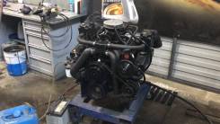 Mercruiser. 220,00 л.с., 4-тактный, бензиновый