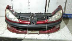 Ноускат PEUGEOT 206, VF32, NFU, 2980015426