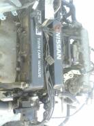 Двигатель в сборе. Nissan Bluebird, EU14, HU14, VEU11, HNU14, ENU14, VEJ910 Nissan Primera, WQP11, HP10, HP11, WHP11, P11, WHNP11, P10, QP11, HNP11, Q...