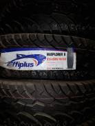 Effiplus Masplorer II. Всесезонные, 2014 год, без износа, 1 шт