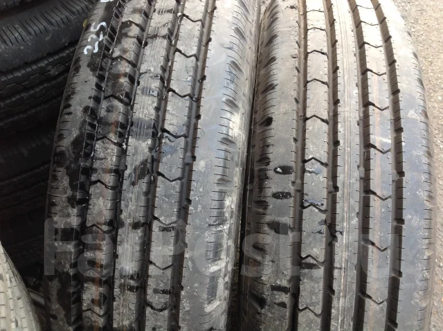 Bridgestone Blizzak. ������, 2009 ���, ����� ����