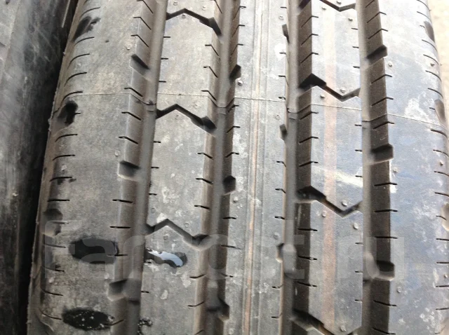 Bridgestone Blizzak. ������, 2009 ���, ����� ����