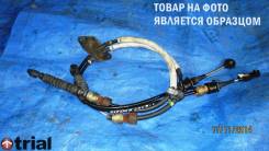 Трос переключения кпп