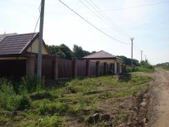 Продам участок в с. Краснореченское на Зеленой горке 15 соток. 1 500 кв. м., собственность, электричество, от агентства недвижимости (посредник)