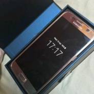 Samsung Galaxy S7. Б/у