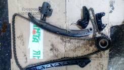 Цепь газораспределения. Mazda: Axela, Atenza Sport, Roadster, MPV, Premacy, Ford Escape, Atenza, Biante, Tribute Двигатель L3