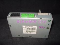 Телевизор салонный. Honda Airwave, DBA-GJ1, DBA-GJ2, GJ1, GJ2, DBAGJ1, DBAGJ2 Двигатель L15A