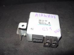 Блок управления рулевой рейкой. Honda Airwave, GJ1, GJ2 Двигатель L15A