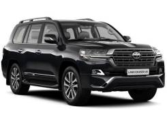 Фара. Toyota Land Cruiser, GRJ200, J200, URJ200, URJ202, URJ202W, UZJ200, UZJ200W, VDJ200 Двигатели: 1URFE, 1VDFTV