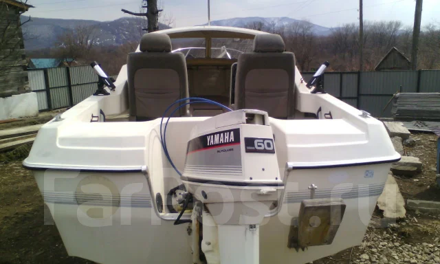 Yamaha SR-17. ����� 5��., ��������� ���������, 60��.�., ������ ����