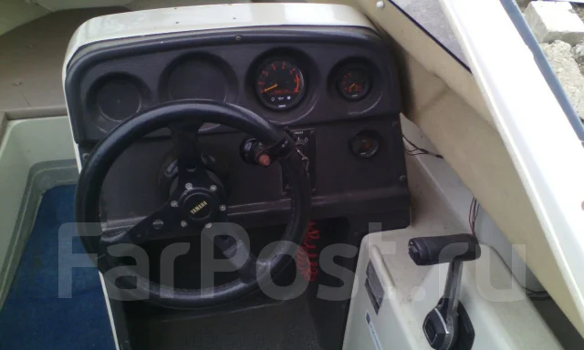 Yamaha SR-17. ����� 5��., ��������� ���������, 60��.�., ������ ����