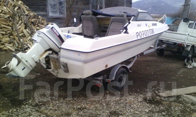 Yamaha SR-17. ����� 5��., ��������� ���������, 60��.�., ������ ����