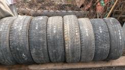 разные, 195/65R15. Всесезонные, износ: 70%, 8 шт