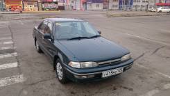 Toyota Carina. автомат, передний, 1.5 (88 л.с.), бензин, 230 000 тыс. км
