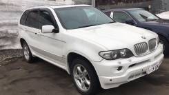 BMW X5. LW08883