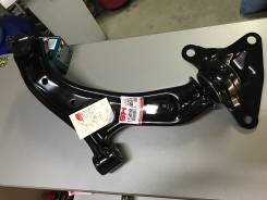 Рычаг подвески. Honda: Jazz, Insight, Fit, Street, City Двигатели: L12B2, L13Z2, L12B1, L15A7, L13Z1, LDA3