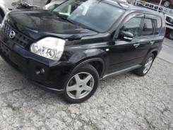 Nissan X-Trail. TNT31, QR25
