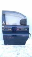 Дверь MITSUBISHI DELICA, PB5W, 4D56T, 0070007914
