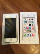 Apple iPhone 5s 32Gb. Б/у