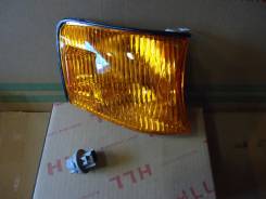 Габаритный огонь. Toyota Chaser, GX100, JZX101, JZX105, GX105 Двигатели: 1GFE, 1JZGE, 1JZFE, 2JZGE