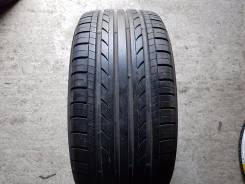 Yokohama Avs Decibel V550. Летние, 2011 год, износ: 5%, 4 шт