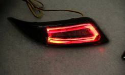 Катафот. Toyota Camry, ASV50, ASV51, GSV50. Под заказ